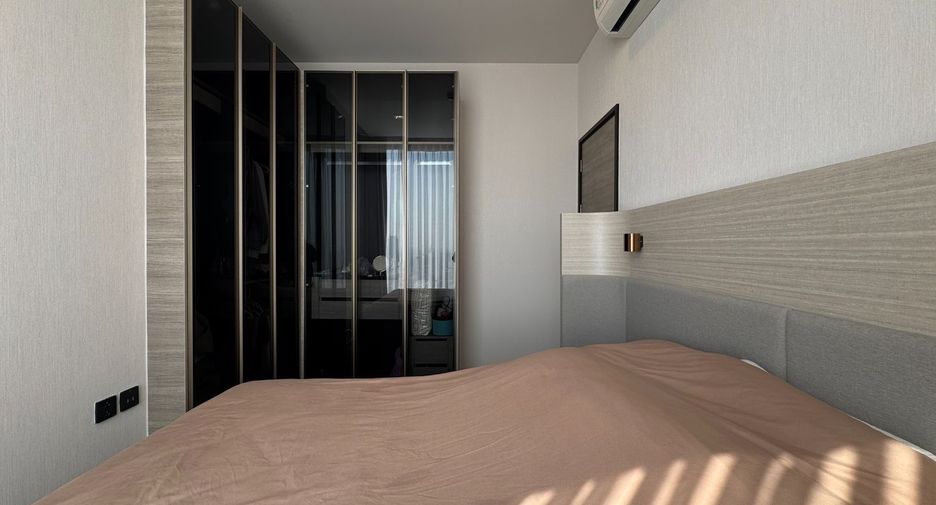 For sale 2 bedrooms condo in Chatuchak, Bangkok