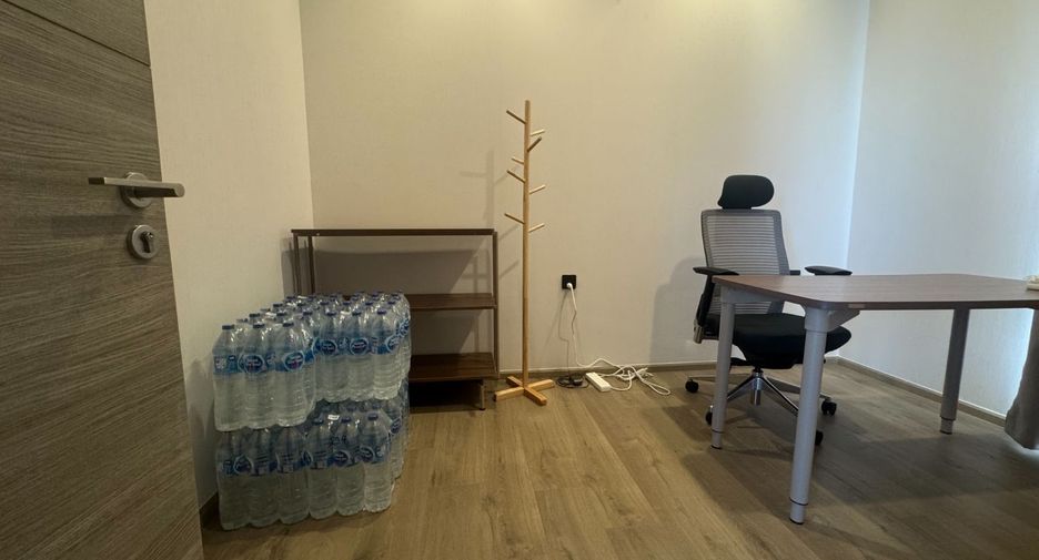 For sale 2 bedrooms condo in Chatuchak, Bangkok