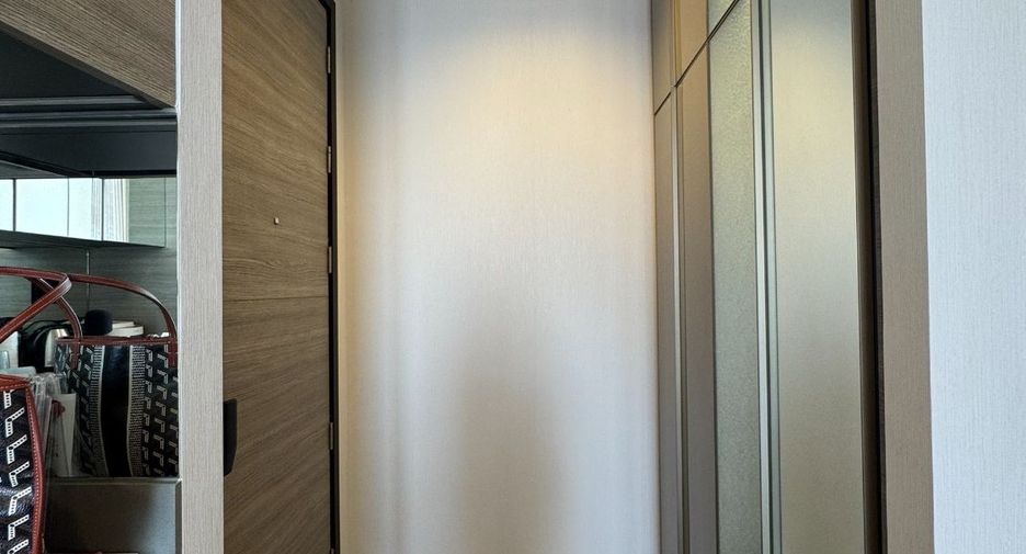 For sale 2 bedrooms condo in Chatuchak, Bangkok
