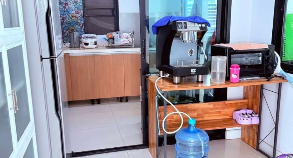 For sale 3 bedrooms house in Si Racha, Chonburi