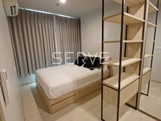For rent 2 bed condo in Bang Phli, Samut Prakan