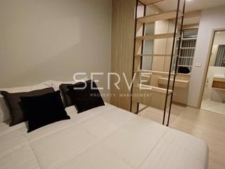 For rent 2 bed condo in Bang Phli, Samut Prakan