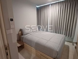 For rent 2 bed condo in Bang Phli, Samut Prakan