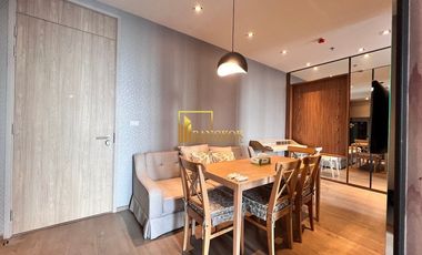 For rent and for sale 2 bed condo in Khlong Toei, Bangkok