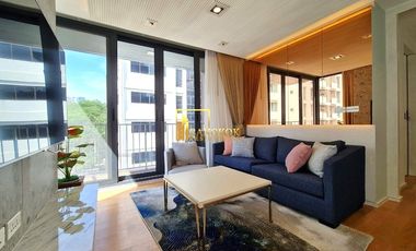 For rent 2 bedrooms apartment in Watthana, Bangkok