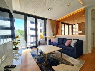 For rent 2 bedrooms apartment in Watthana, Bangkok
