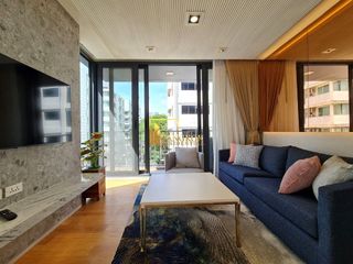 For rent 2 bedrooms apartment in Watthana, Bangkok