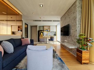 For rent 2 bedrooms apartment in Watthana, Bangkok