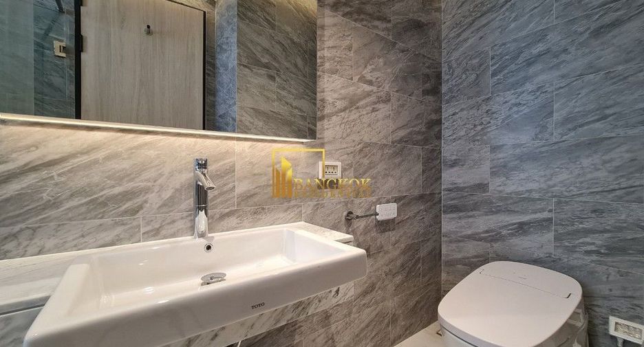 For rent 2 bedrooms apartment in Watthana, Bangkok