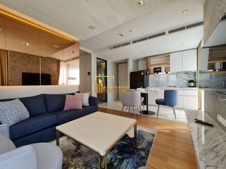 For rent 2 bedrooms apartment in Watthana, Bangkok