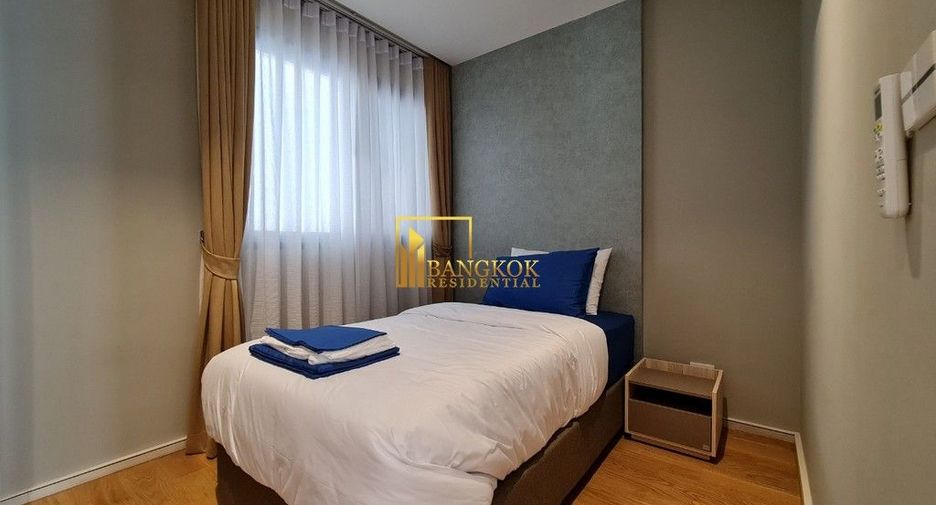 For rent 2 bedrooms apartment in Watthana, Bangkok