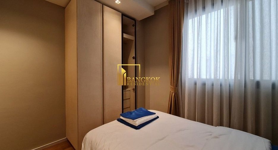 For rent 2 bedrooms apartment in Watthana, Bangkok