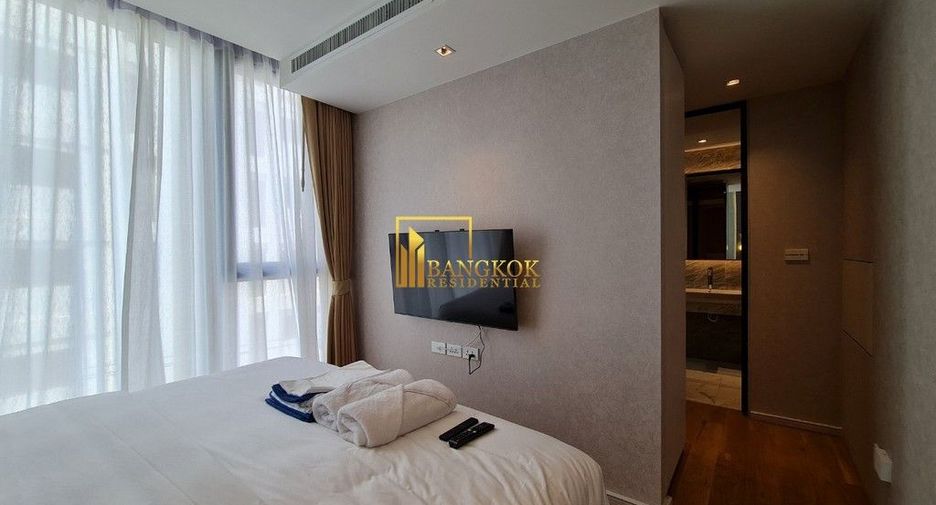 For rent 2 bedrooms apartment in Watthana, Bangkok