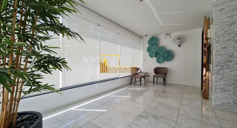 For rent 2 bedrooms apartment in Watthana, Bangkok