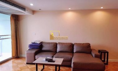 For rent 3 bedrooms condo in Yan Nawa, Bangkok