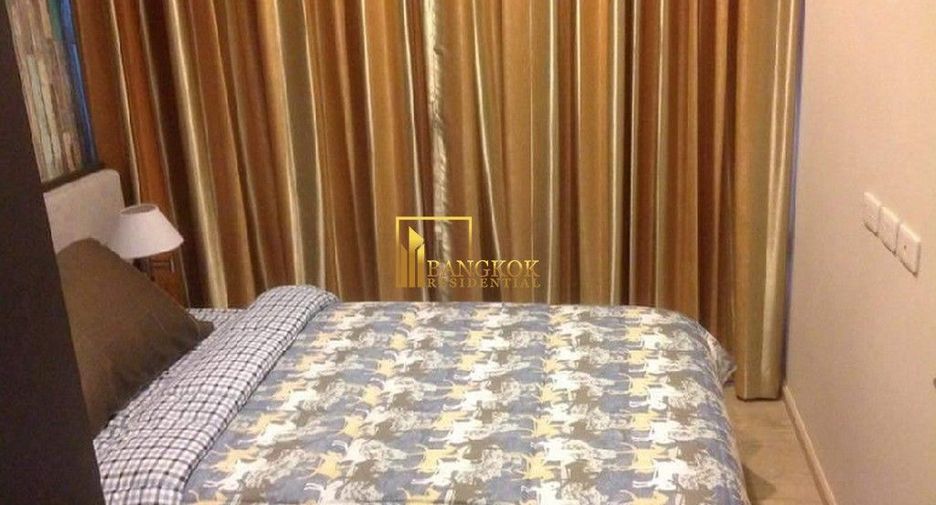 Condo en alquiler de 3 habitaciones en Yan Nawa, Bangkok