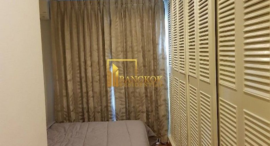 Condo en alquiler de 3 habitaciones en Yan Nawa, Bangkok