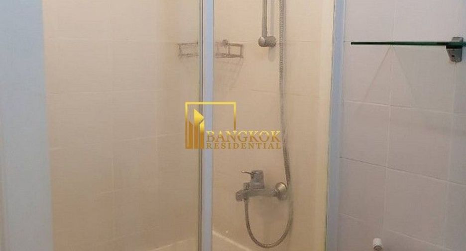 Condo en alquiler de 3 habitaciones en Yan Nawa, Bangkok