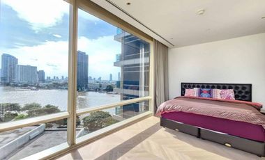 Condo en alquiler de 1 habitaciones en Bang Kho Laem, Bangkok
