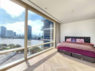 For rent 1 Beds condo in Bang Kho Laem, Bangkok
