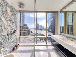 For rent 1 Beds condo in Bang Kho Laem, Bangkok
