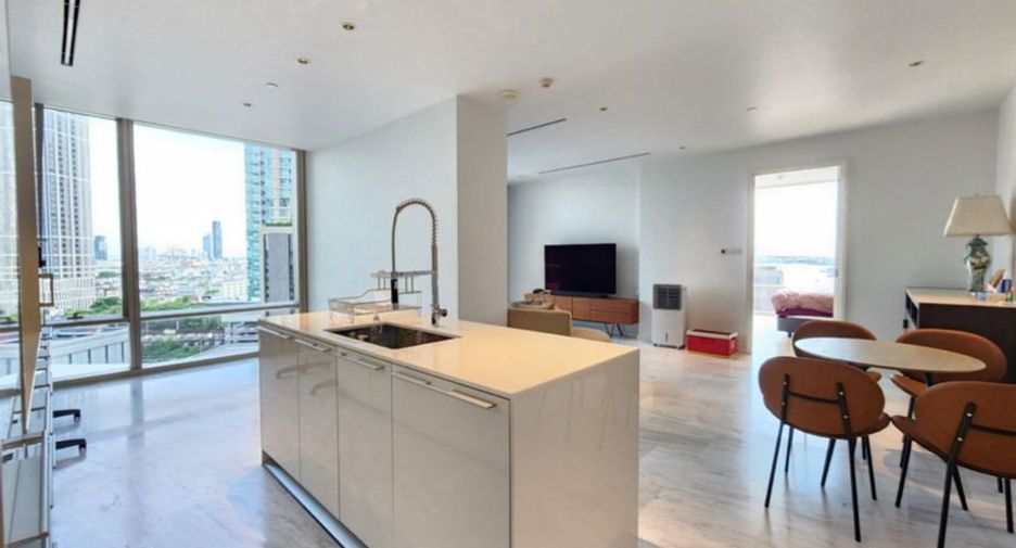 For rent 1 Beds condo in Bang Kho Laem, Bangkok