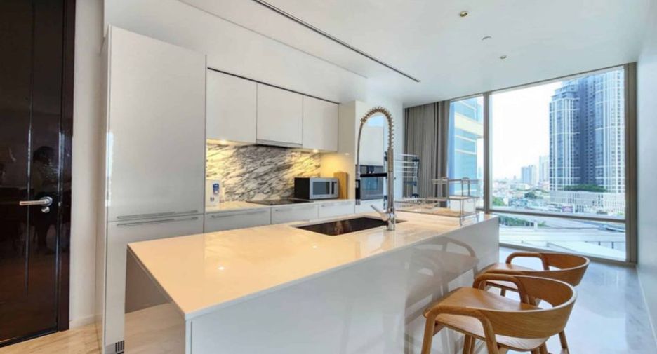 For rent 1 Beds condo in Bang Kho Laem, Bangkok
