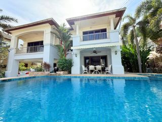 出售 4 卧室 别墅 在 Bang Lamung, Chon Buri