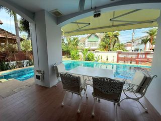 出售 4 卧室 别墅 在 Bang Lamung, Chon Buri