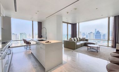For rent 2 bedrooms condo in Bang Kho Laem, Bangkok