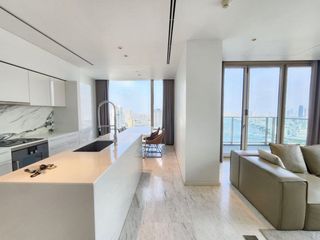 Wohnung zur Miete mit 2 Zimmer in Bang Kho Laem, Bangkok