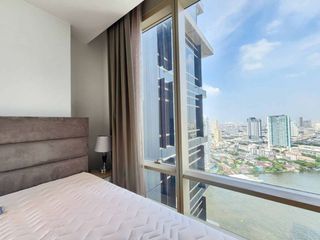 Wohnung zur Miete mit 2 Zimmer in Bang Kho Laem, Bangkok
