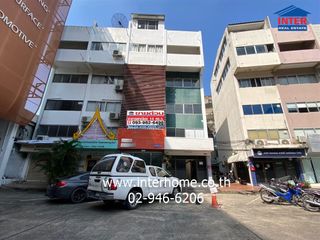 For sale 3 bed office in Ratchathewi, Bangkok