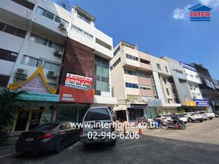 For sale 3 bed office in Ratchathewi, Bangkok