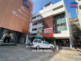 For sale 3 bed office in Ratchathewi, Bangkok