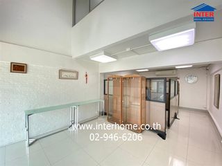 For sale 3 bed office in Ratchathewi, Bangkok