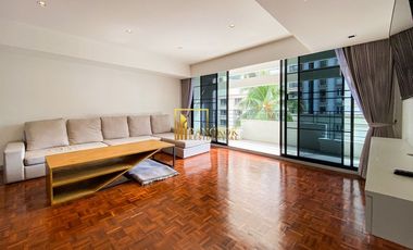 À louer 3 chambres appartement à Watthana, Bangkok