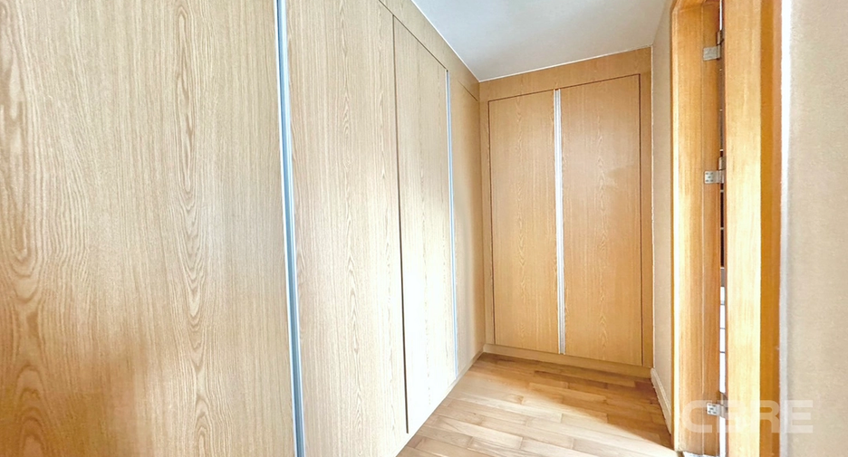 Продажа 2 спальни кондо в Кхлонг Тоеи, Бангкок