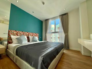 For sale 1 bed condo in South Pattaya, Pattaya