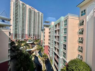 For sale 1 bed condo in South Pattaya, Pattaya