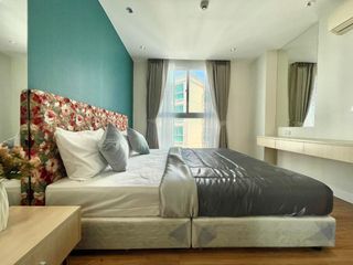 For sale 1 bed condo in South Pattaya, Pattaya