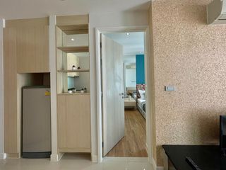 For sale 1 bed condo in South Pattaya, Pattaya