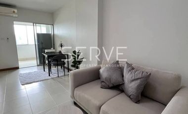 For sale 1 bed condo in Chatuchak, Bangkok