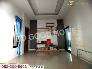 ขาย 2 ห้องนอน บ้านเดี่ยว ใน ปลวกแดง, ระยอง
