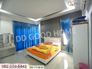 ขาย 2 ห้องนอน บ้านเดี่ยว ใน ปลวกแดง, ระยอง