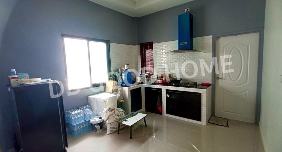 出售 2 卧室 独立屋 在 Pluak Daeng, Rayong