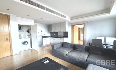 For sale 1 bed condo in Pathum Wan, Bangkok