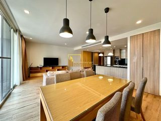 For rent 3 bedrooms apartment in Khlong Toei, Bangkok