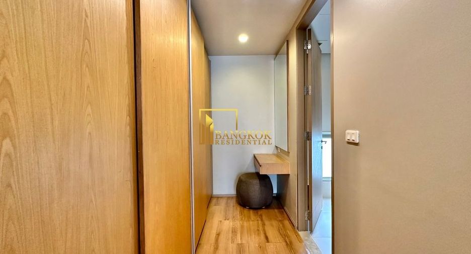 Apartamento en alquiler de 3 habitaciones en Khlong Toei, Bangkok