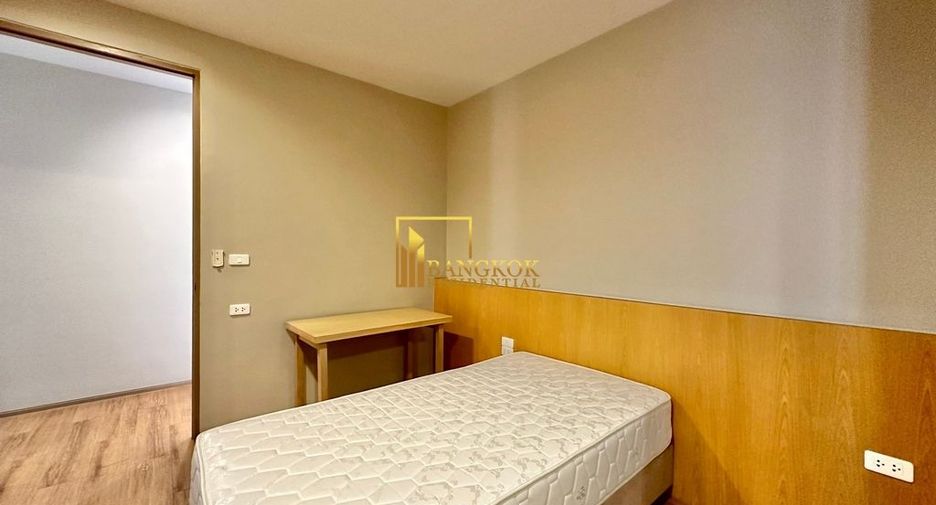 Apartamento en alquiler de 3 habitaciones en Khlong Toei, Bangkok